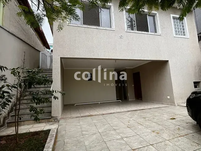 Casa 3 quartos e 4 banheiros, à venda, no bairro Parque Rizzo II em Cotia