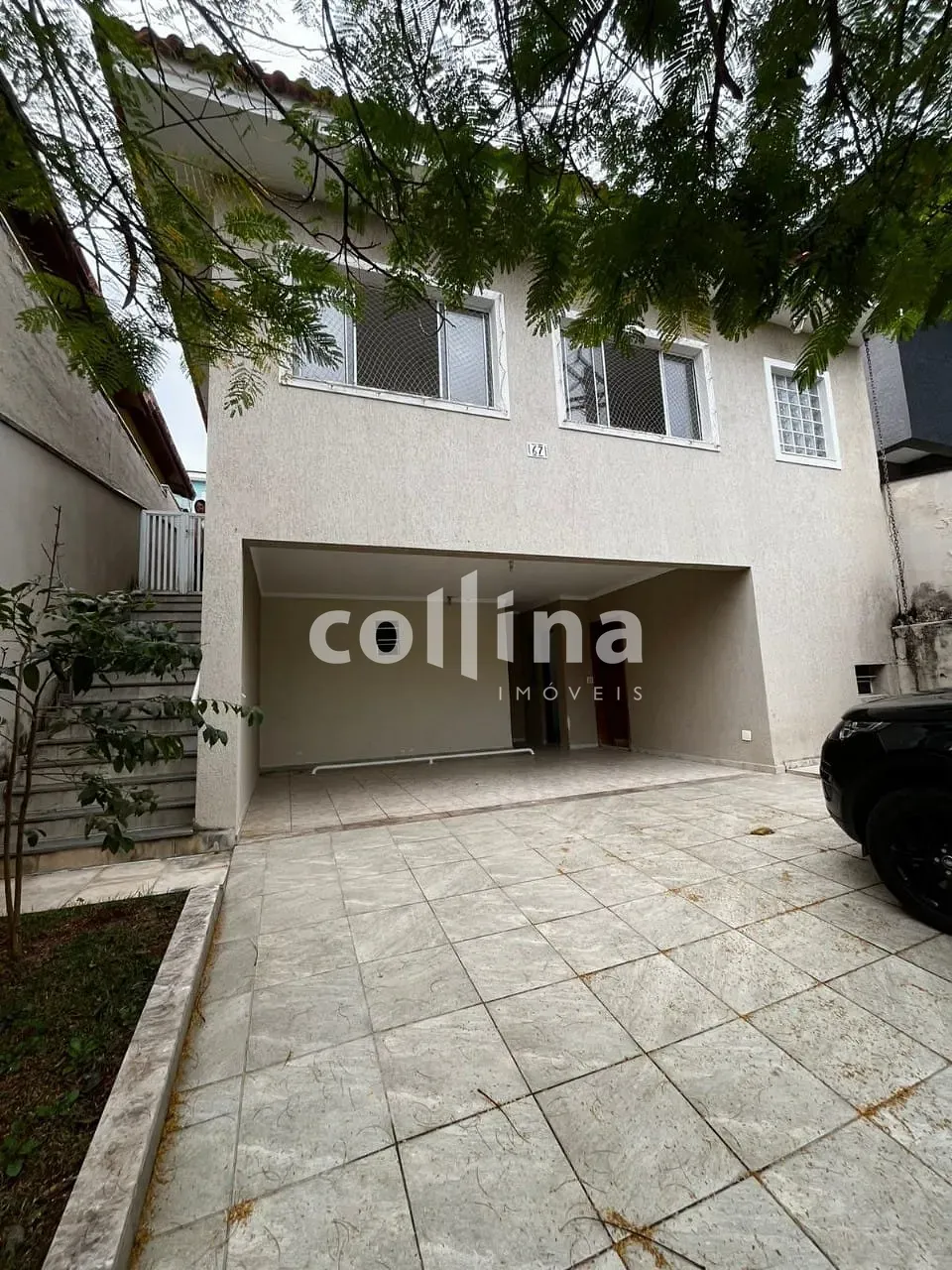 Casa, 3 quartos, 10 m² - Foto 1