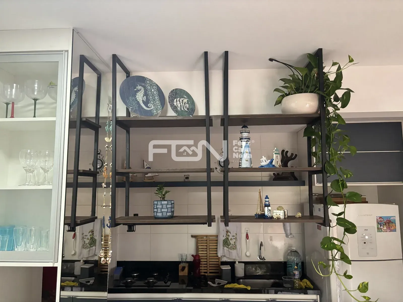 Casa, 2 quartos, 86 m² - Foto 3