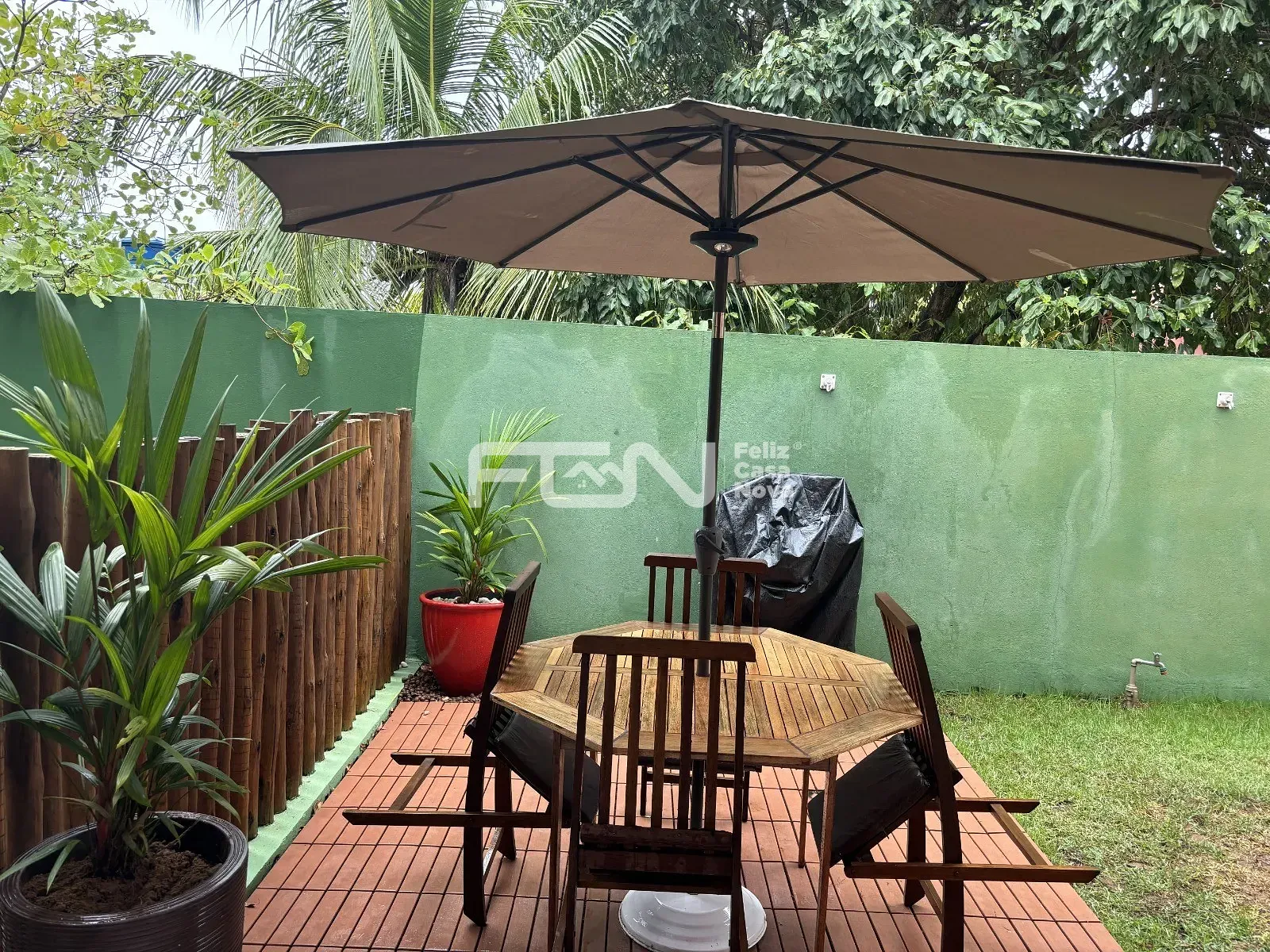 Casa, 2 quartos, 86 m² - Foto 13