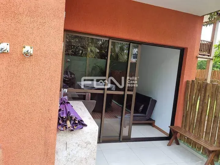 Casa, 2 quartos, 86 m² - Foto 8