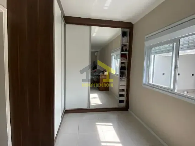 Casa com 415m² 4 quartos e 3 banheiros, à venda, no bairro Vila Brasileira em Itatiba
