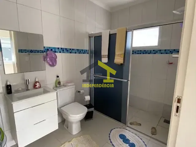 Casa com 415m² 4 quartos e 3 banheiros, à venda, no bairro Vila Brasileira em Itatiba