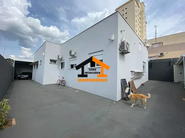 Casa com 415m² 4 quartos e 3 banheiros, à venda, no bairro Vila Brasileira em Itatiba