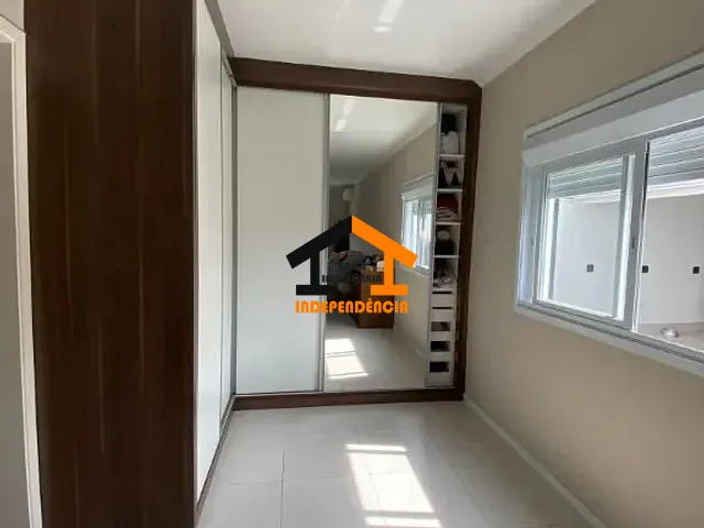 Casa com 415m² 4 quartos e 3 banheiros, à venda, no bairro Vila Brasileira em Itatiba