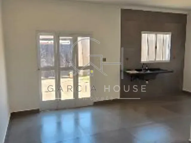 Casa 3 quartos e 2 banheiros, à venda, no bairro Parque das Gaivotas em Ribeirão Preto