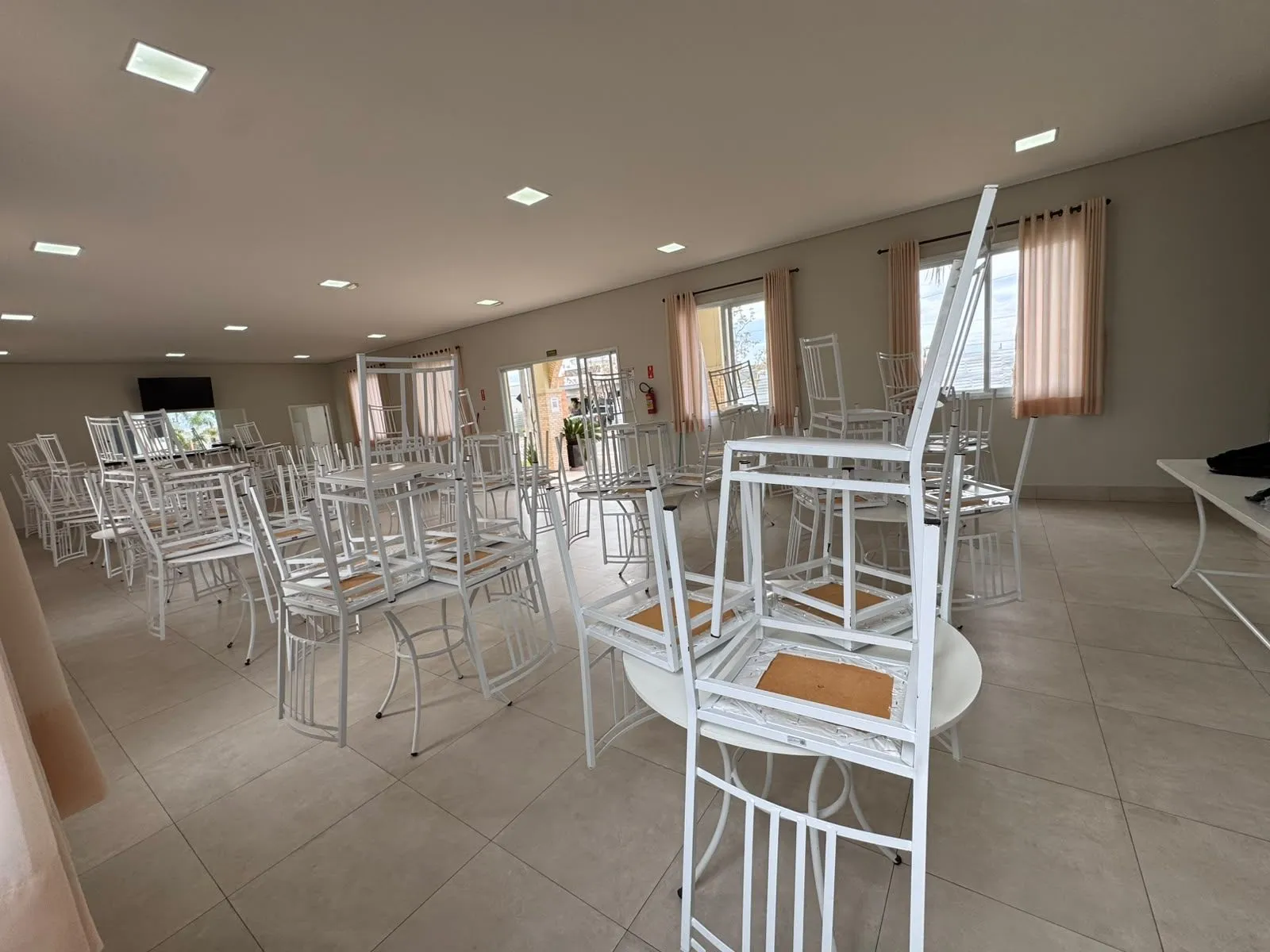 Casa, 3 quartos, 262 m² - Foto 17