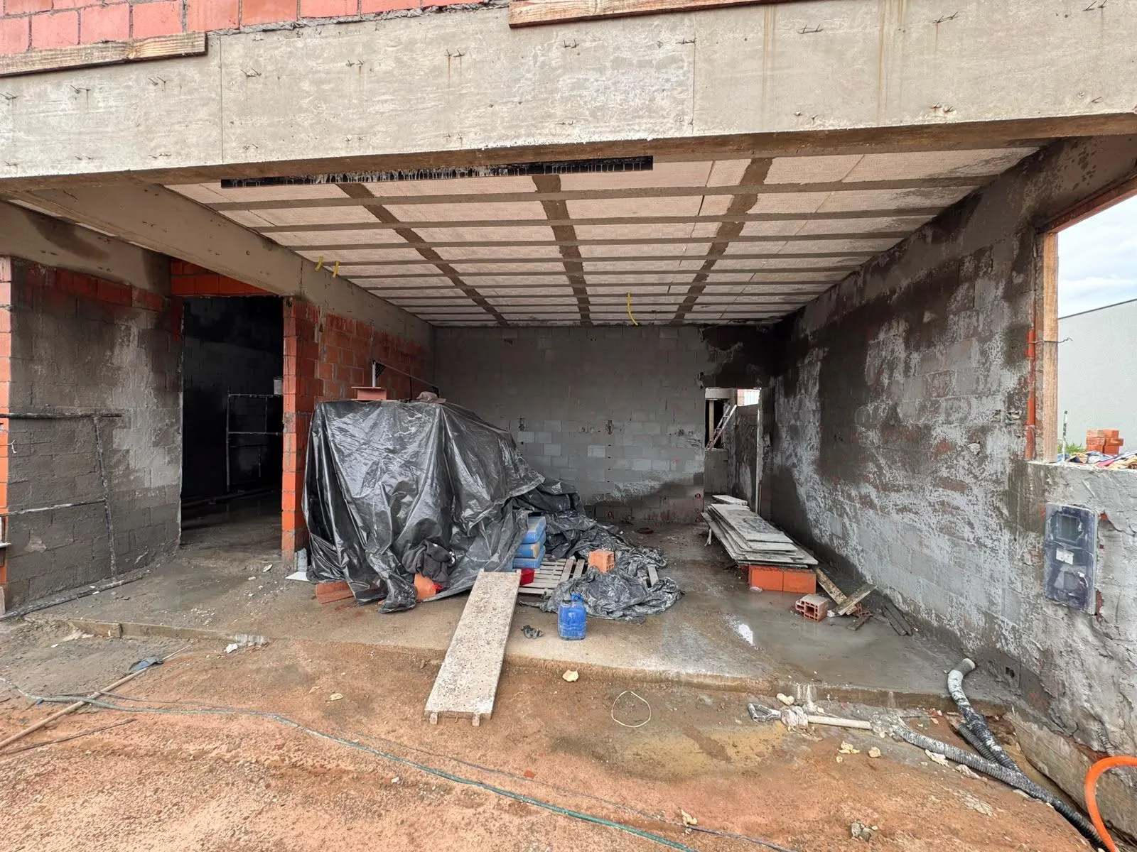 Casa, 3 quartos, 262 m² - Foto 34