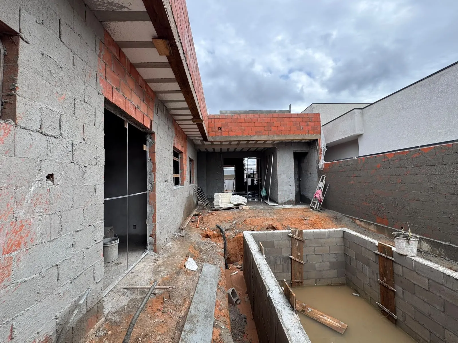 Casa, 3 quartos, 262 m² - Foto 6