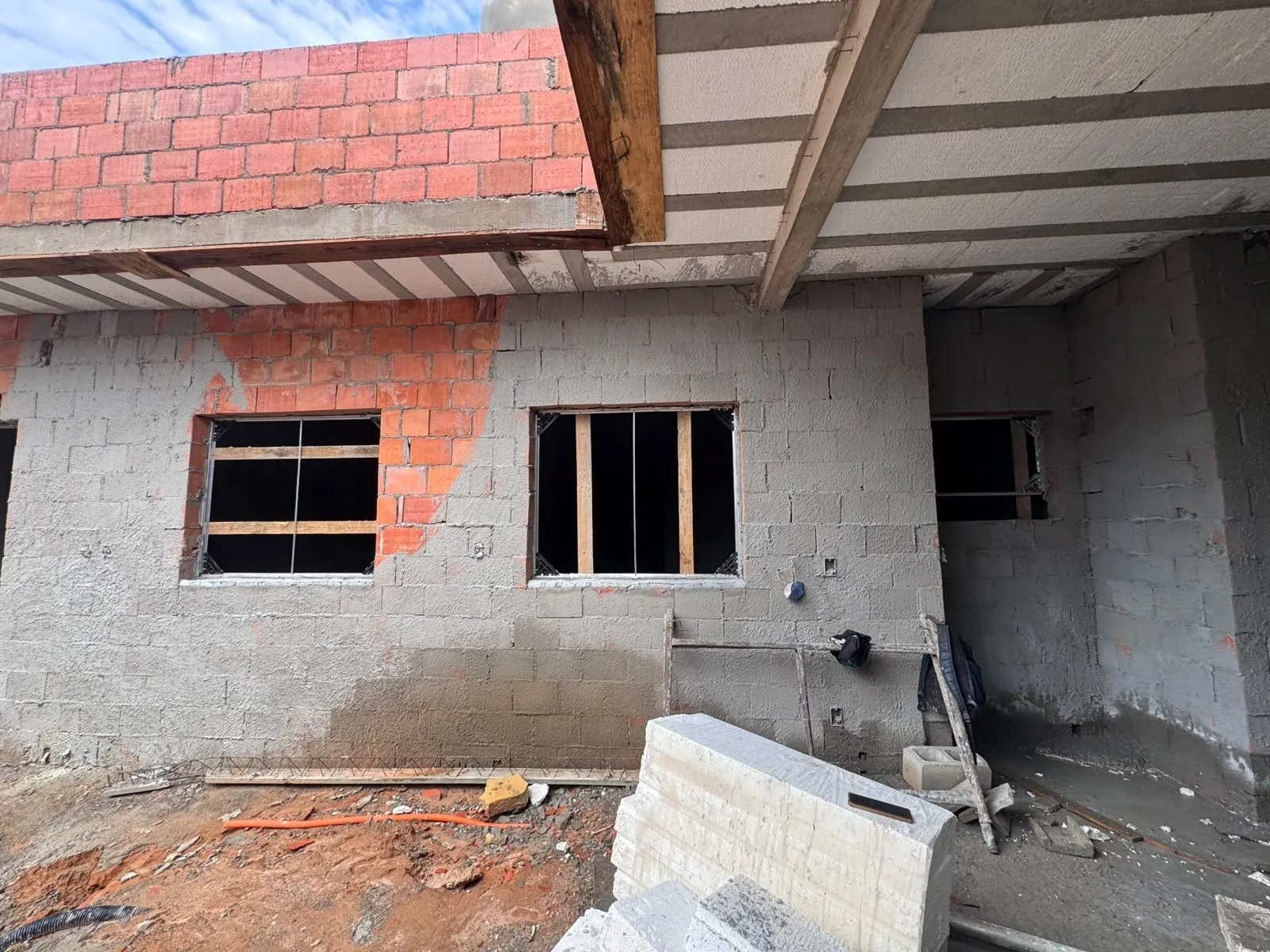 Casa, 3 quartos, 262 m² - Foto 9
