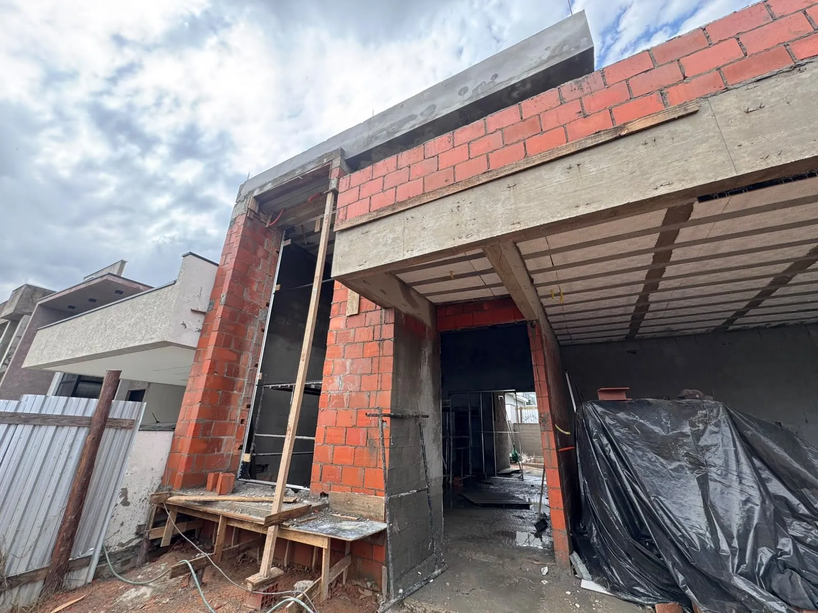Casa, 3 quartos, 262 m² - Foto 4