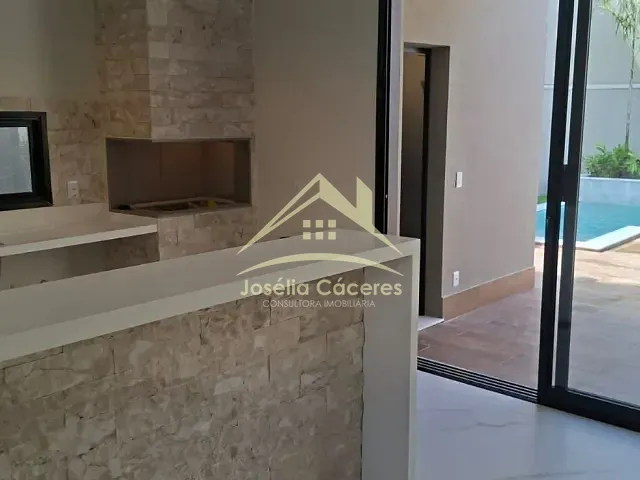 Casa com 474m² 3 quartos e 5 banheiros, à venda, no bairro Ribeirão da Ponte em Cuiabá