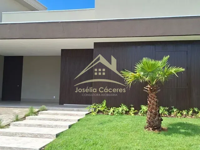 Casa com 474m² 3 quartos e 5 banheiros, à venda, no bairro Ribeirão da Ponte em Cuiabá