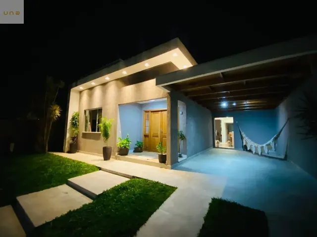 Casa com 252m² 3 quartos e 2 banheiros, à venda, no bairro Portão em Curitiba