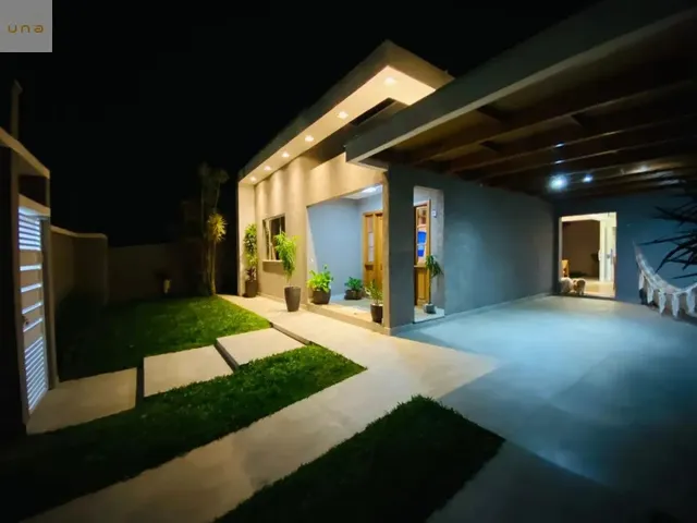 Casa com 252m² 3 quartos e 2 banheiros, à venda, no bairro Portão em Curitiba