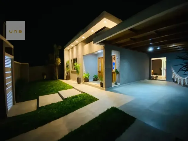 Casa com 252m² 3 quartos e 2 banheiros, à venda, no bairro Portão em Curitiba