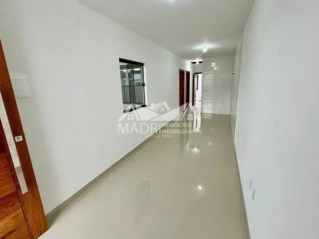 Casa 2 quartos e 2 banheiros, à venda, no bairro Pachecos em Palhoça