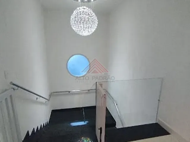 Casa com 500m² 4 quartos e 2 banheiros, à venda, no bairro Contry Park em Mauá