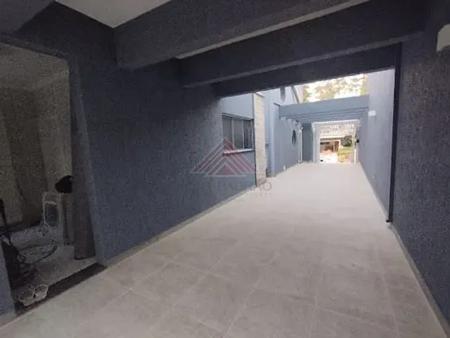 Casa com 500m² 4 quartos e 2 banheiros, à venda, no bairro Contry Park em Mauá