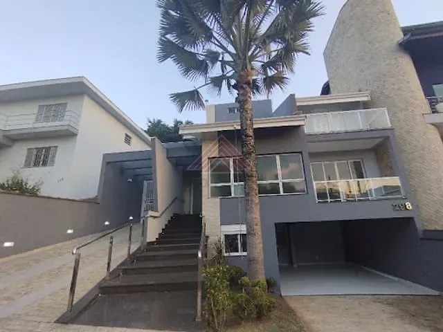 Casa com 500m² 4 quartos e 2 banheiros, à venda, no bairro Contry Park em Mauá