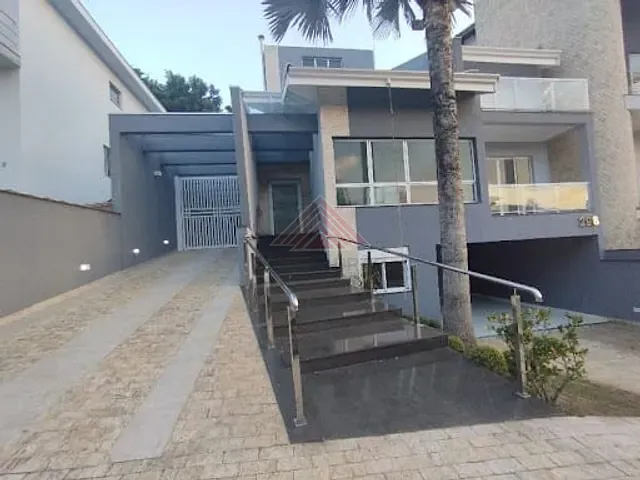 Casa com 500m² 4 quartos e 2 banheiros, à venda, no bairro Contry Park em Mauá