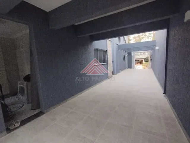 Casa com 500m² 4 quartos e 2 banheiros, à venda ou para alugar, no bairro Contry Park em Mauá