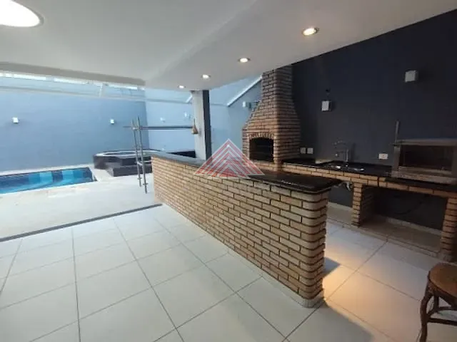 Casa com 500m² 4 quartos e 2 banheiros, à venda ou para alugar, no bairro Contry Park em Mauá