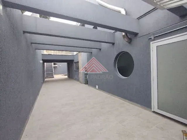 Casa com 500m² 4 quartos e 2 banheiros, à venda ou para alugar, no bairro Contry Park em Mauá