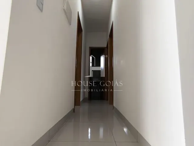 Casa com 181m² 3 quartos e 1 banheiro, à venda, no bairro Parque Ibirapuera em Aparecida de Goiânia