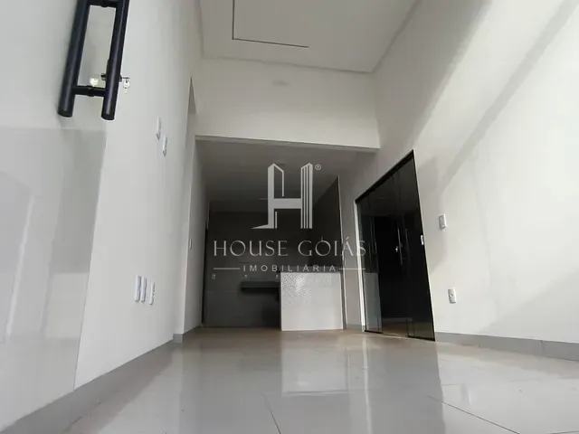 Casa com 181m² 3 quartos e 1 banheiro, à venda, no bairro Parque Ibirapuera em Aparecida de Goiânia