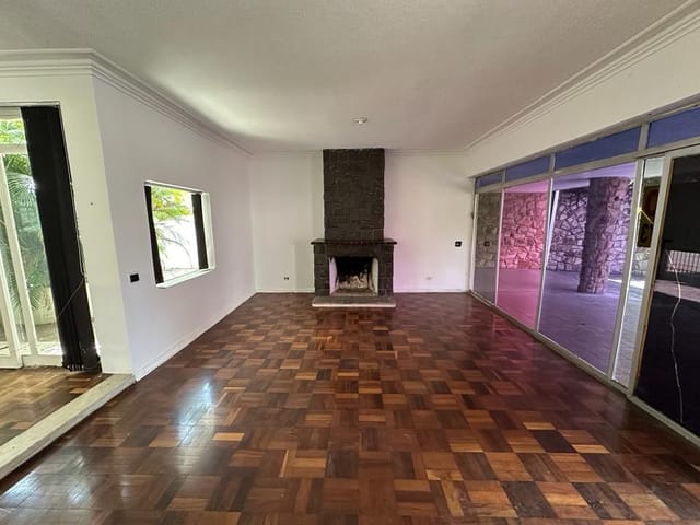 Foto do Casa - Casa com 3 dormitórios à venda, 300 m² por R$ 1.600.000,00 - Jardim Esplanada - São José dos Campos/SP | RUSSI IMÓVEIS