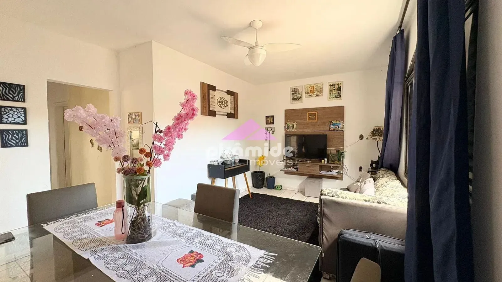 Casa, 3 quartos, 192 m² - Foto 3