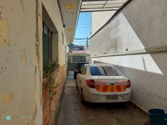 Casa com 275m² 3 quartos e 3 banheiros, à venda, no bairro Jardim Monjolo em São Paulo