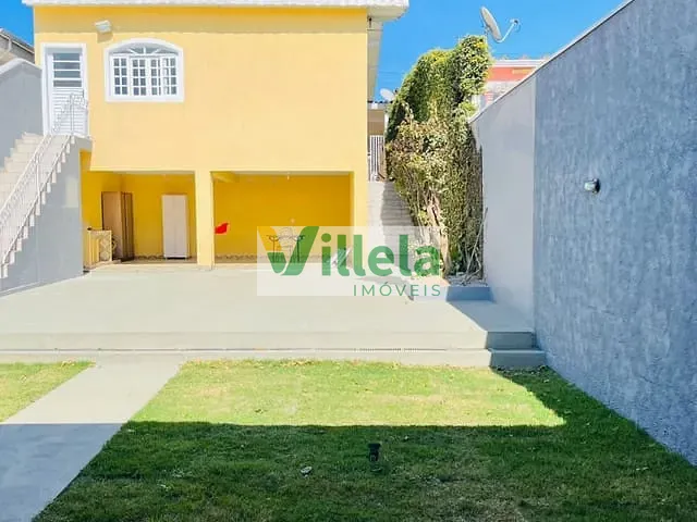 Casa com 371m² 3 quartos e 2 banheiros, à venda, no bairro Vila Monteiro em Poá