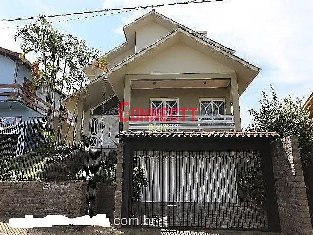 Casa com 587m² 5 quartos e 5 banheiros, à venda, no bairro Primavera em Novo Hamburgo