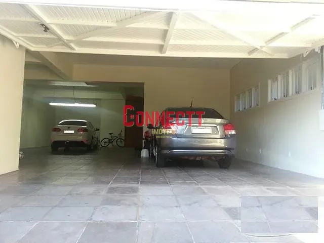 Casa com 587m² 5 quartos e 5 banheiros, à venda, no bairro Primavera em Novo Hamburgo