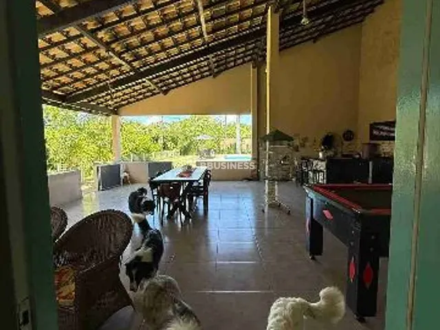 Casa com 12000m² 4 quartos e 5 banheiros, à venda, no bairro Espinho, distrito de São Sebastião de

Campos em Campos dos Goytacazes