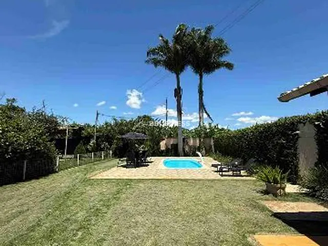 Casa com 12000m² 4 quartos e 5 banheiros, à venda, no bairro Espinho, distrito de São Sebastião de

Campos em Campos dos Goytacazes