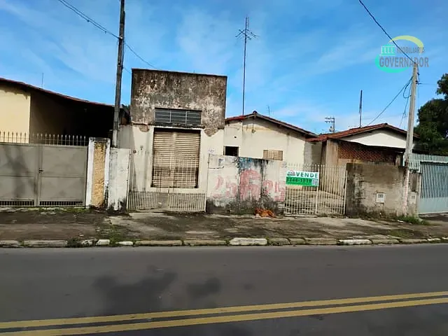 Casa com 290m² 3 quartos e 1 banheiro, à venda, no bairro Jardim García em Campinas