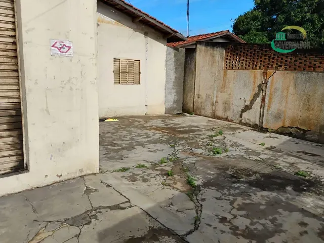 Casa com 290m² 3 quartos e 1 banheiro, à venda, no bairro Jardim García em Campinas