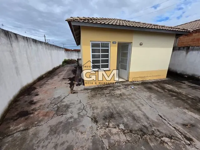 Casa com 160m² 2 quartos e 1 banheiro, à venda, no bairro Jardim Cristo Redentor em Ribeirão Preto
