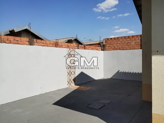 Casa com 160m² 2 quartos e 1 banheiro, à venda, no bairro Jardim Cristo Redentor em Ribeirão Preto