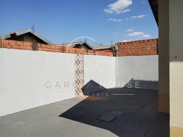 Casa com 160m² 2 quartos e 1 banheiro, à venda, no bairro Jardim Cristo Redentor em Ribeirão Preto