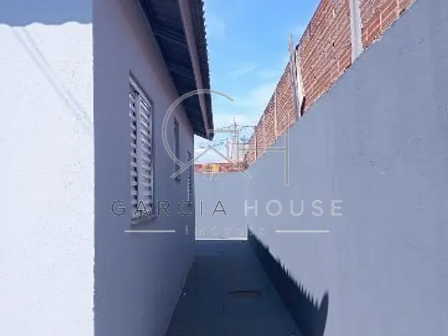 Casa com 160m² 2 quartos e 1 banheiro, à venda, no bairro Jardim Cristo Redentor em Ribeirão Preto