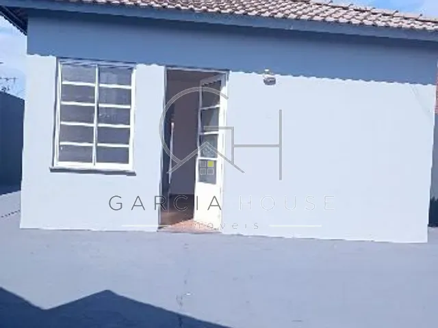 Casa com 160m² 2 quartos e 1 banheiro, à venda, no bairro Jardim Cristo Redentor em Ribeirão Preto