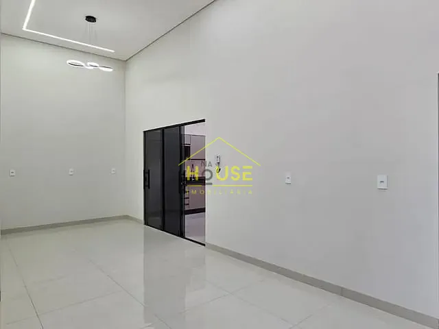 Casa com 160m² 3 quartos e 2 banheiros, à venda, no bairro Residencial Vila Mariana em Jales