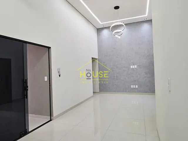 Casa com 160m² 3 quartos e 2 banheiros, à venda, no bairro Residencial Vila Mariana em Jales