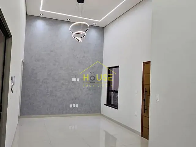 Casa com 160m² 3 quartos e 2 banheiros, à venda, no bairro Residencial Vila Mariana em Jales