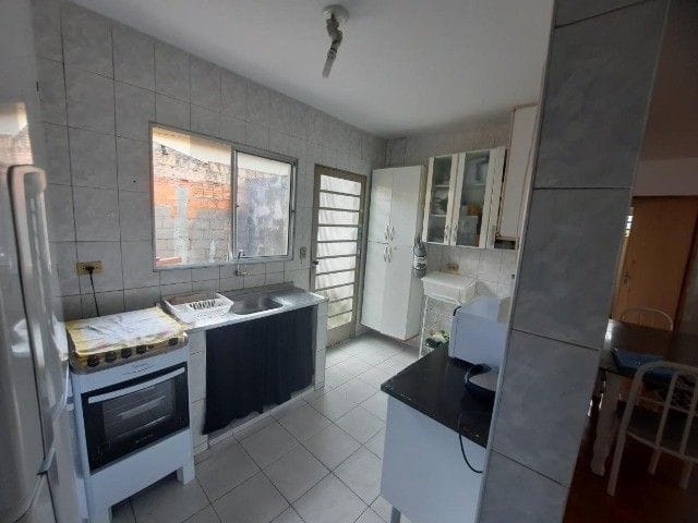 Foto do Casa - Casa com 3 dormitórios à venda, 57 m² por R$ 268.000,00 - Bosque dos Eucaliptos - São José dos Campos/SP | INDEPENDENCE NEGOCIOS IMOBILIARIOS LTDA