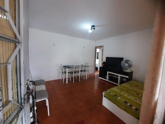 Foto do Casa - Casa com 3 dormitórios à venda, 57 m² por R$ 268.000,00 - Bosque dos Eucaliptos - São José dos Campos/SP | INDEPENDENCE NEGOCIOS IMOBILIARIOS LTDA